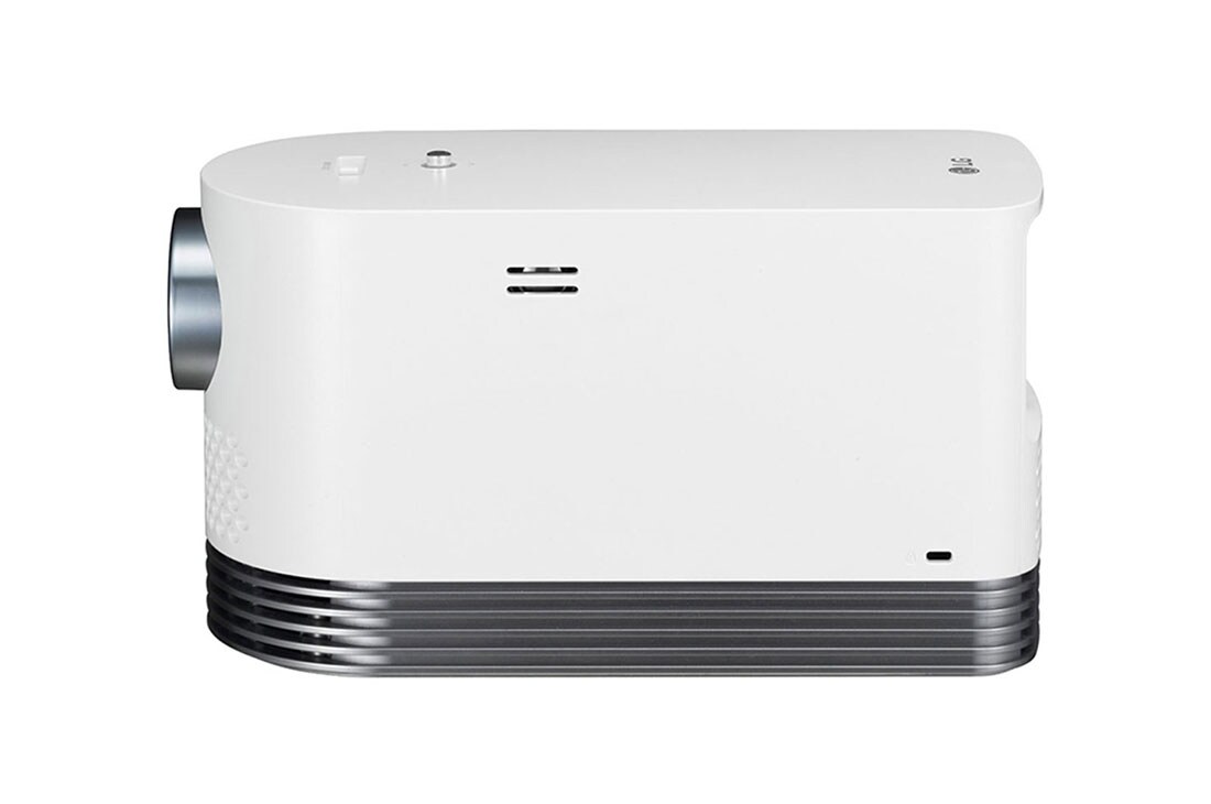 LG Proiector Portabil LG | UHD 4K | 2000 Lumeni | Ecran de până la 120 '' | WebOS | Wifi, HF80LSR, thumbnail 3