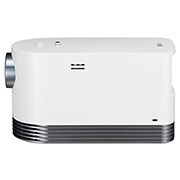 LG Proiector Portabil LG | UHD 4K | 2000 Lumeni | Ecran de până la 120 '' | WebOS | Wifi, HF80LSR, thumbnail 3
