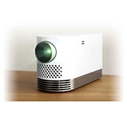 LG Proiector Portabil LG | UHD 4K | 2000 Lumeni | Ecran de până la 120 '' | WebOS | Wifi, HF80LSR, thumbnail 5