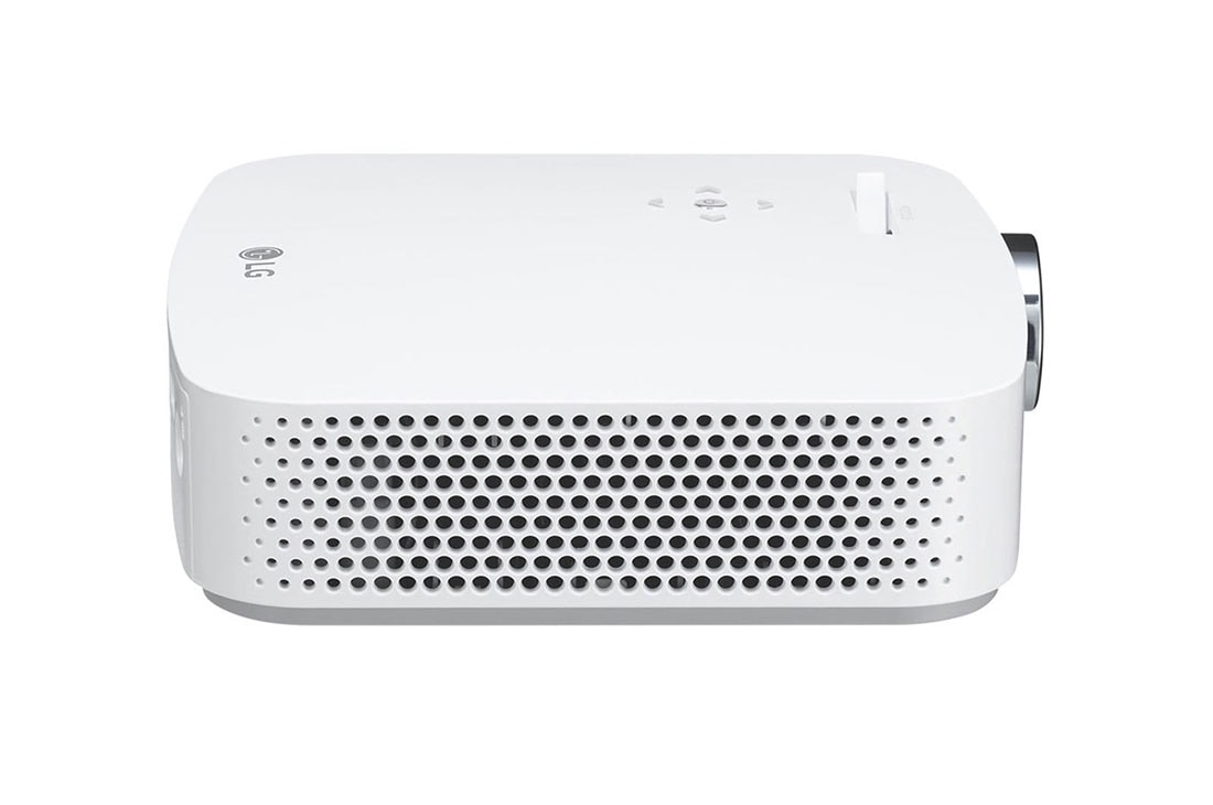 LG Proiector Portabil LG | Full HD | IU WebOS | Ecran de până la 100'' | Wifi, PF50KS, thumbnail 4