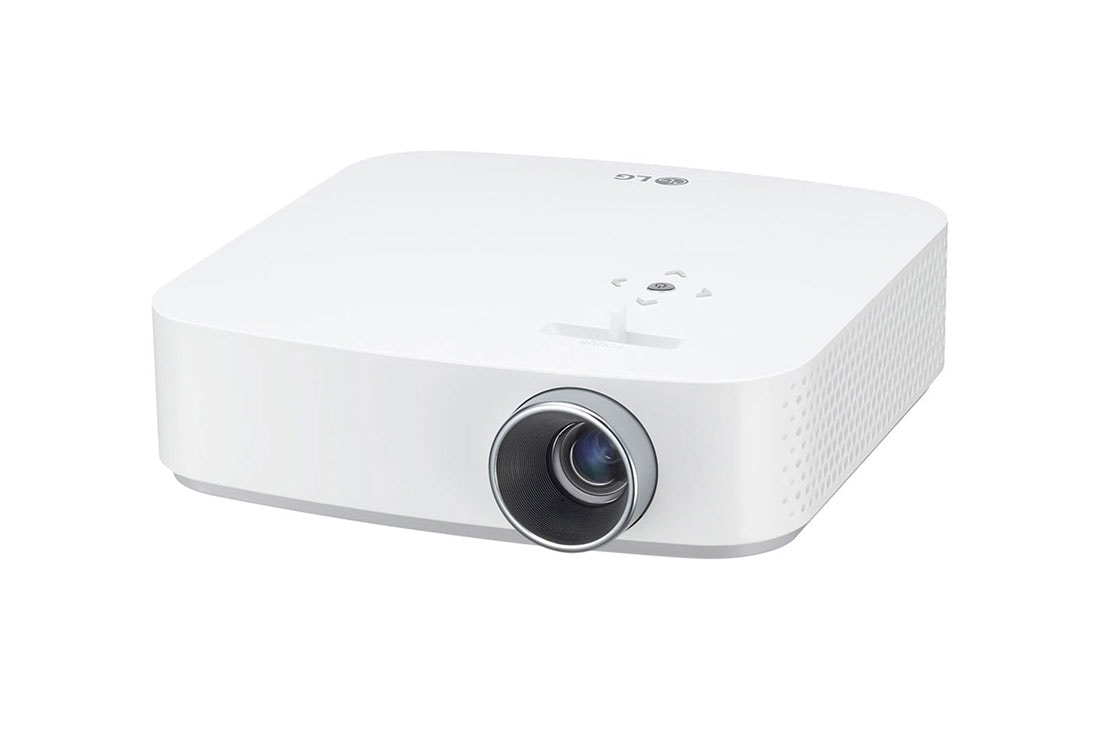 LG Proiector Portabil LG | Full HD | IU WebOS | Ecran de până la 100'' | Wifi, PF50KS, thumbnail 5