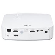 LG Proiector Portabil LG | Full HD | IU WebOS | Ecran de până la 100'' | Wifi, PF50KS, thumbnail 2