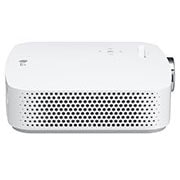 LG Proiector Portabil LG | Full HD | IU WebOS | Ecran de până la 100'' | Wifi, PF50KS, thumbnail 4