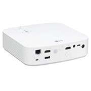 LG Proiector Portabil LG | Full HD | IU WebOS | Ecran de până la 100'' | Wifi, PF50KS, thumbnail 7