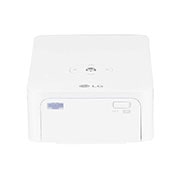 LG Proietor Portabil LG | Screen up to 100 '' | Wifi & Bluetooth | Baterie de până la 4 ore, PH30JG, thumbnail 2