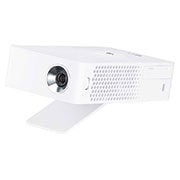 LG Proietor Portabil LG | Screen up to 100 '' | Wifi & Bluetooth | Baterie de până la 4 ore, PH30JG, thumbnail 6