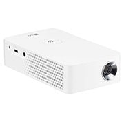 LG Proietor Portabil LG | Screen up to 100 '' | Wifi & Bluetooth | Baterie de până la 4 ore, PH30JG, thumbnail 7