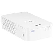 LG Proietor Portabil LG | Screen up to 100 '' | Wifi & Bluetooth | Baterie de până la 4 ore, PH30JG, thumbnail 8