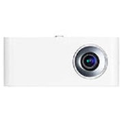 LG Proietor Portabil LG | Screen up to 100 '' | Wifi & Bluetooth | Baterie de până la 4 ore, PH30JG, thumbnail 10