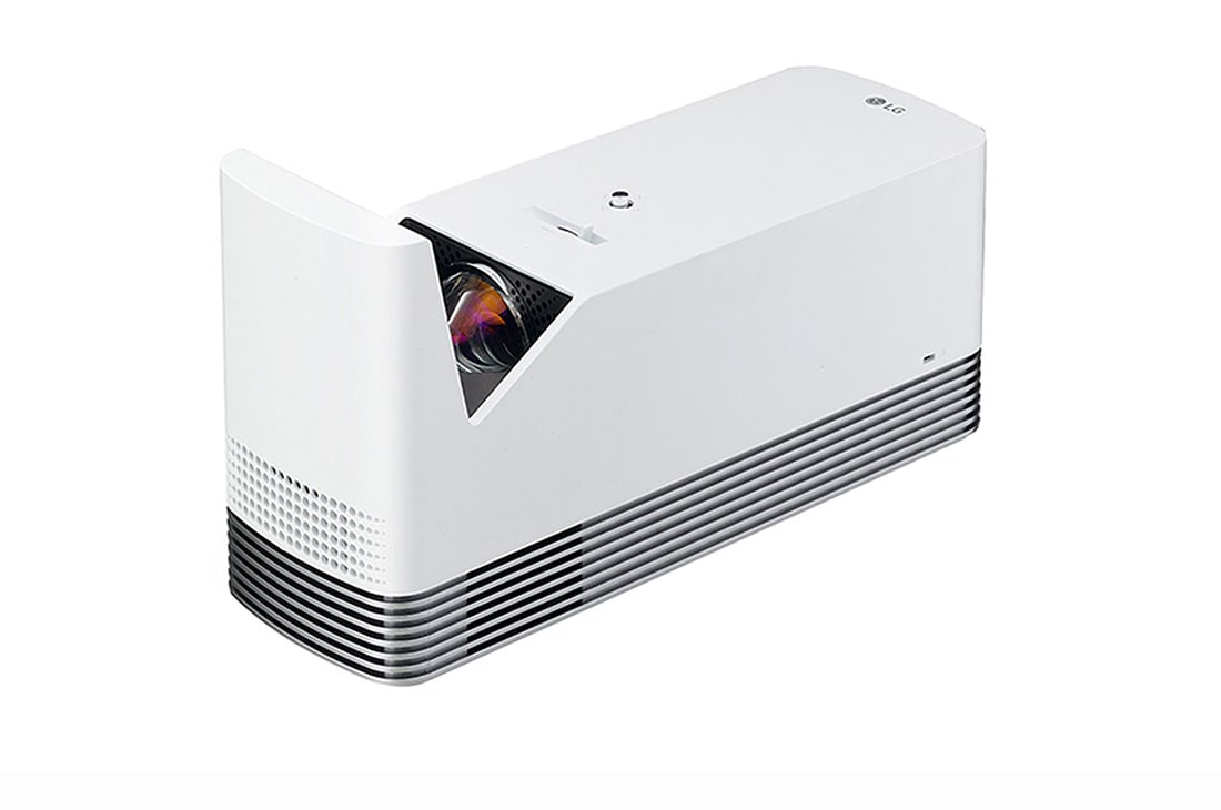 LG Proiector laser LG CinemaBeam Full HD | Ultra Short Throw | 1500 Lumeni | WebOS | Wifi, HF85LSR, thumbnail 5