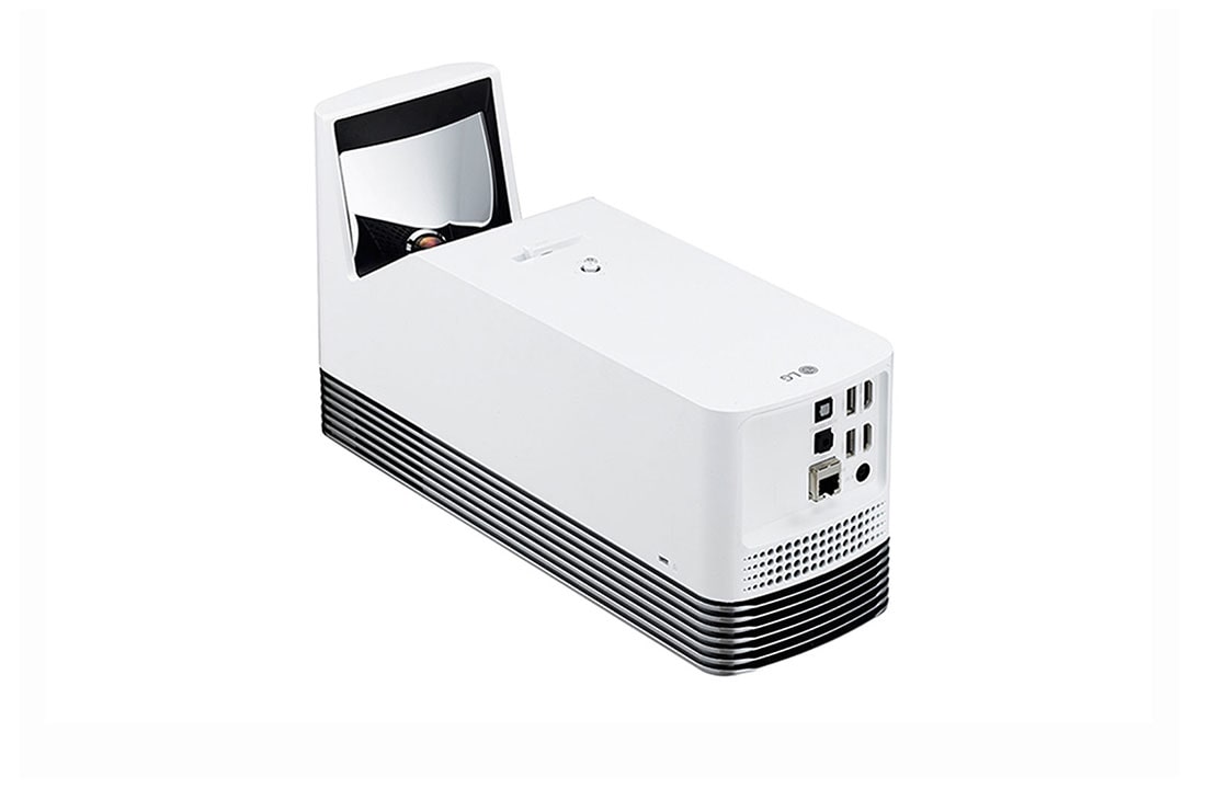 LG Proiector laser LG CinemaBeam Full HD | Ultra Short Throw | 1500 Lumeni | WebOS | Wifi, HF85LSR, thumbnail 6