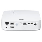 LG Proiector Portabil LG | Full HD | IU WebOS | Ecran de până la 100'' | Wifi, PF50KG, thumbnail 2