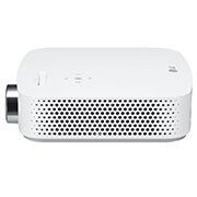 LG Proiector Portabil LG | Full HD | IU WebOS | Ecran de până la 100'' | Wifi, PF50KG, thumbnail 3