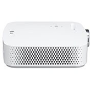 LG Proiector Portabil LG | Full HD | IU WebOS | Ecran de până la 100'' | Wifi, PF50KG, thumbnail 4