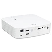 LG Proiector Portabil LG | Full HD | IU WebOS | Ecran de până la 100'' | Wifi, PF50KG, thumbnail 7