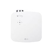 LG Proiector Portabil LG | Full HD | IU WebOS | Ecran de până la 100'' | Wifi, PF50KG, thumbnail 10