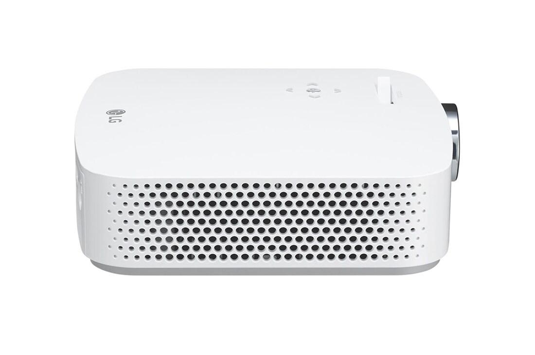 LG Proiector Portabil LG | Full HD | IU WebOS | Ecran de până la 100'' | Wifi, PF50KG, thumbnail 4