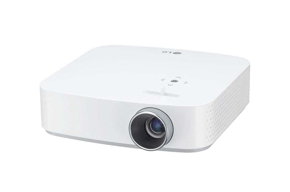 LG Proiector Portabil LG | Full HD | IU WebOS | Ecran de până la 100'' | Wifi, PF50KG, thumbnail 5