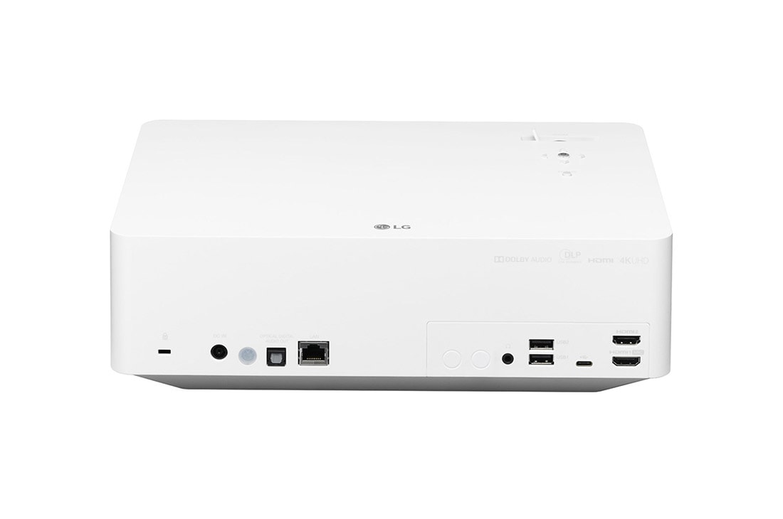 LG CineBeam LED Real 4K UHD, HU70LS, HU70LS, thumbnail 2