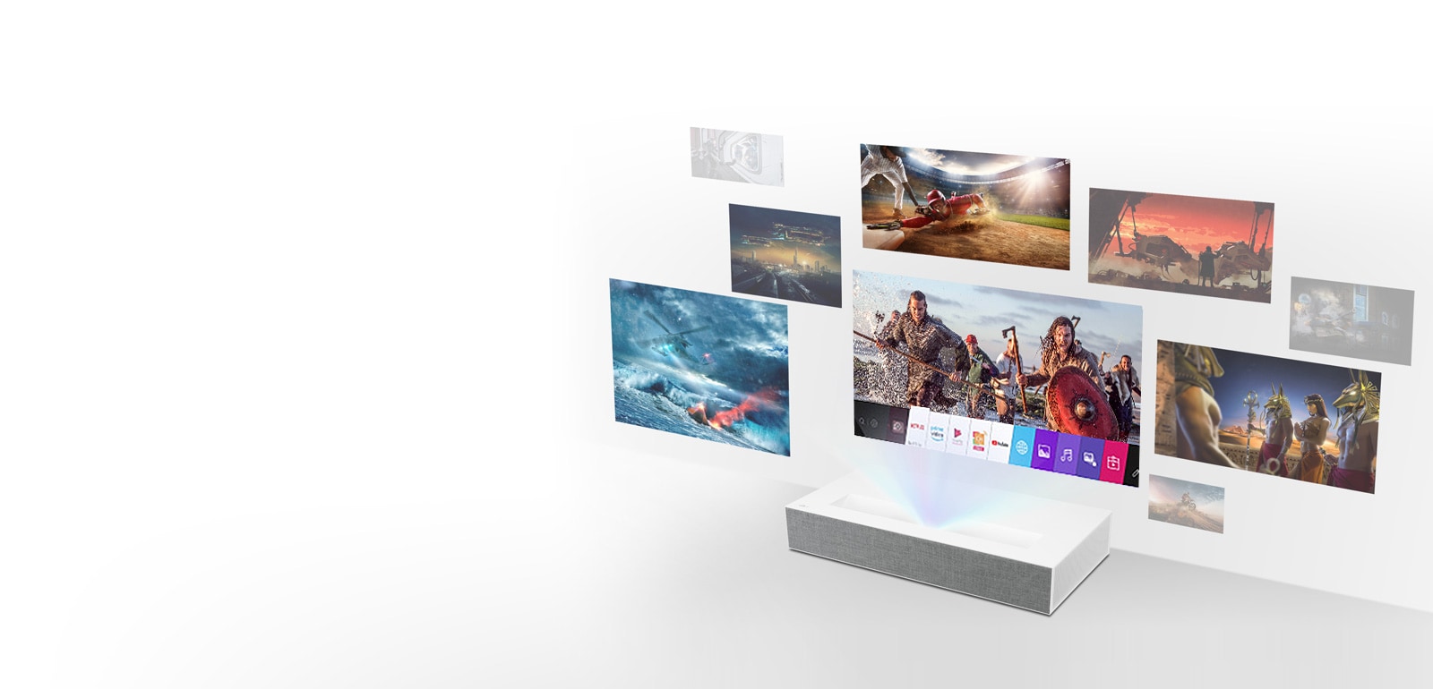 Un mod inteligent de accesare a conținutului