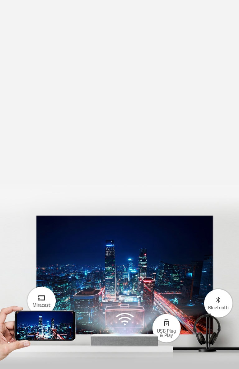 Diverse soluții de conectivitate