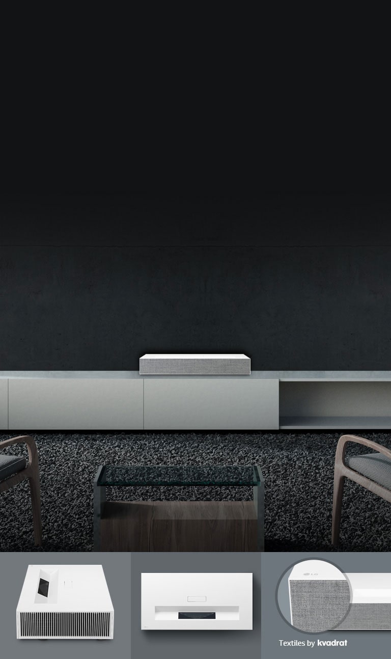 Abordare minimalistă și inovatoare