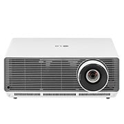 LG Proiector Laser ProBeam WUXGA cu luminozitate 6.000 lumeni ANSI, Vedere frontală, BF60PST, thumbnail 1