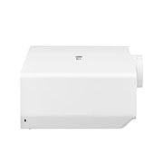 LG Proiector Laser ProBeam WUXGA cu luminozitate 6.000 lumeni ANSI, Vedere laterală din partea dreaptă, BF60PST, thumbnail 4
