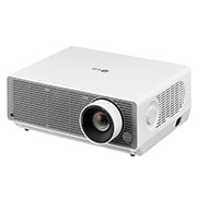 LG Proiector Laser ProBeam WUXGA cu luminozitate 6.000 lumeni ANSI, Vedere laterală la +15 grade, BF60PST, thumbnail 5