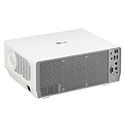 LG Proiector Laser ProBeam WUXGA cu luminozitate 6.000 lumeni ANSI, Vedere posterioară la +15 grade, BF60PST, thumbnail 7