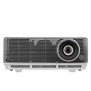 LG Proiector Laser ProBeam WUXGA cu luminozitate 6.000 lumeni ANSI, Vedere frontală a lentilei, BF60PST, thumbnail 9