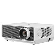 LG Proiector Laser ProBeam WUXGA cu luminozitate 6.000 lumeni ANSI, - 15 grade vedere laterală, BF60PST, thumbnail 11