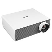 LG Proiector Laser ProBeam WUXGA cu luminozitate 6.000 lumeni ANSI, +15 grade vedere laterală cu tastatură, BF60PST, thumbnail 13