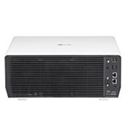 LG Laser LG ProBeam 4K cu 5.000 ANSI, Vedere posterioară, BU50NST, thumbnail 2