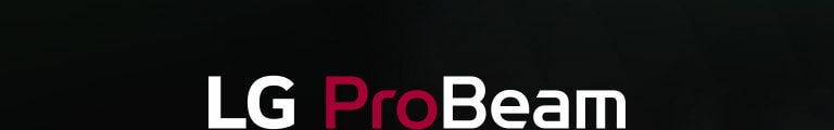 LG ProBeam