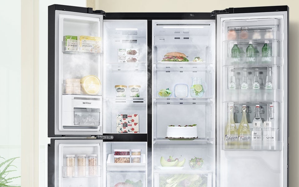 keep your fridge freezer cool picture fridge freezer coldness.jpg