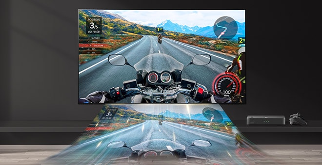 HDMI 2.1. un nou standard de interfață