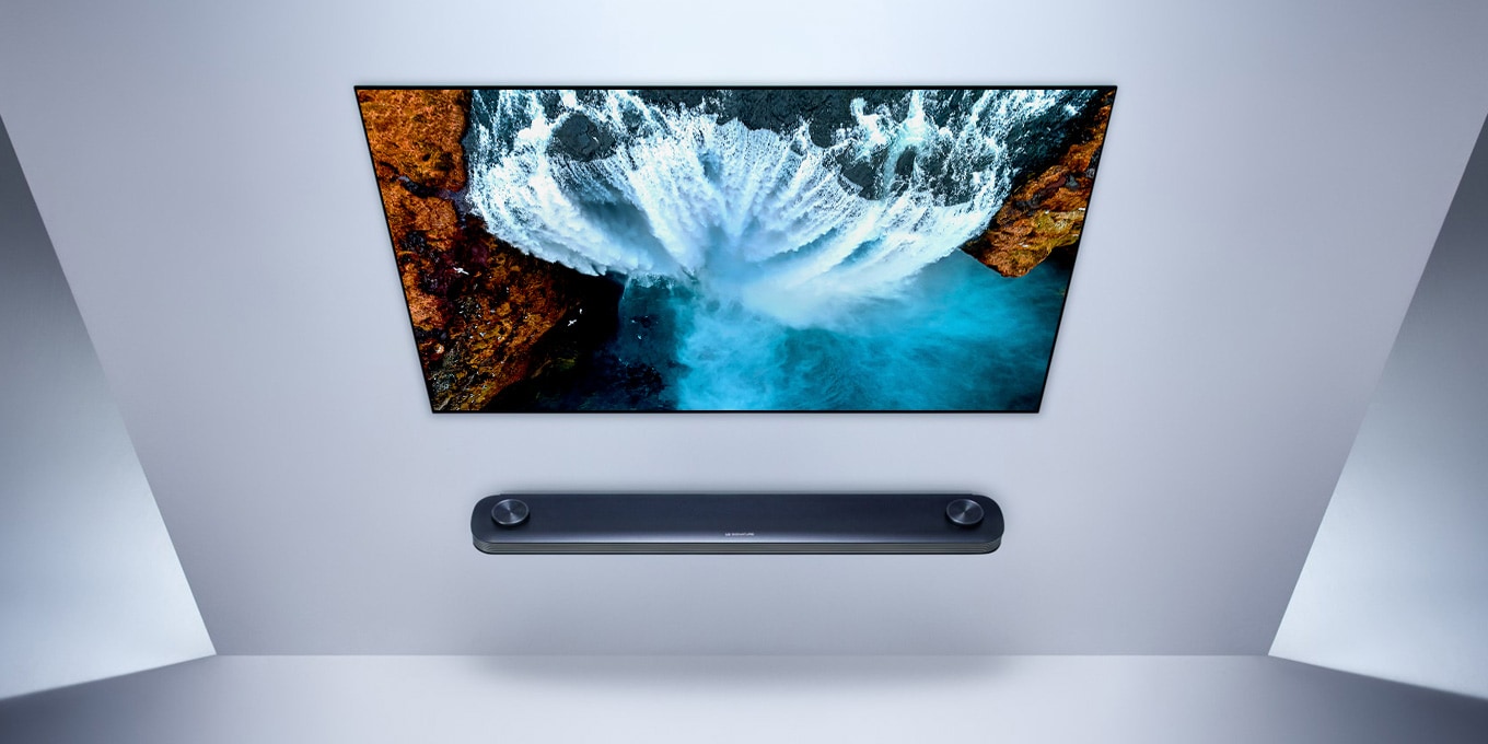 AI Sound Sunet personalizat cu inteligența nouă