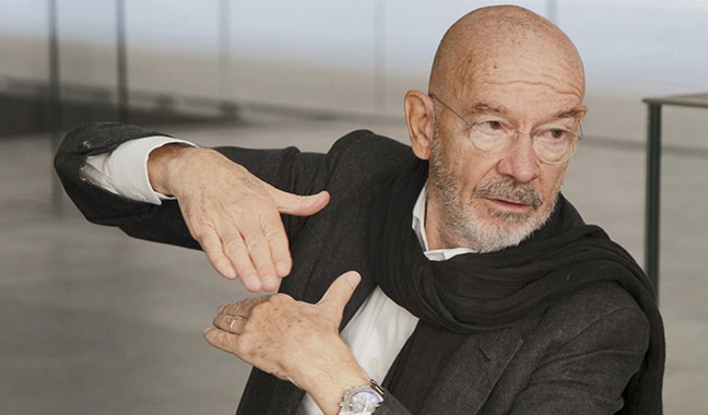 LG SIGNATURE Wallpaper TV Sursa inspirației estetice