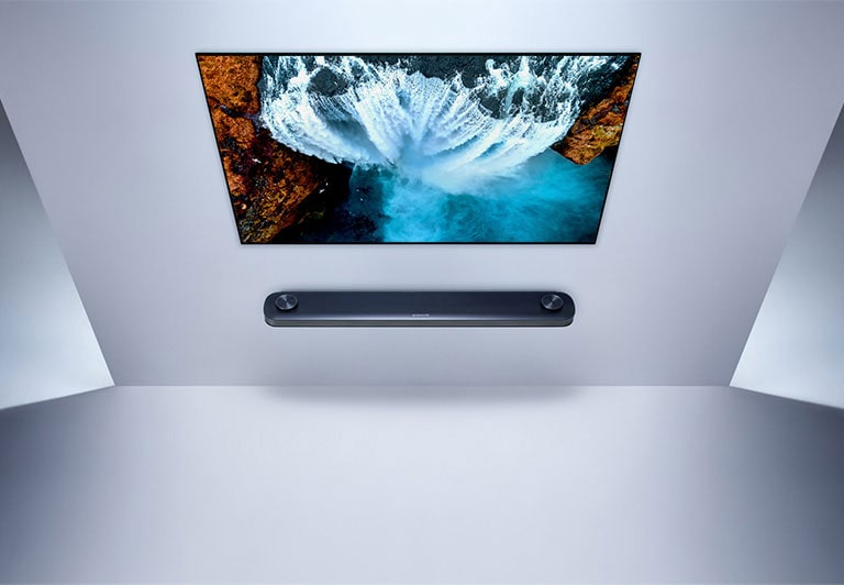 AI Sound Sunet personalizat cu inteligența nouă