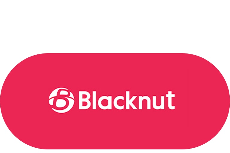Blacknut logo	