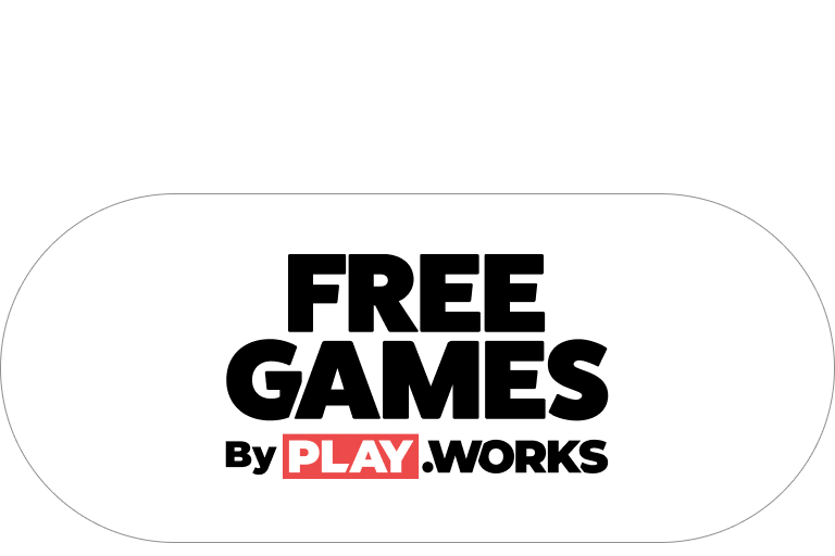 Playworks logo