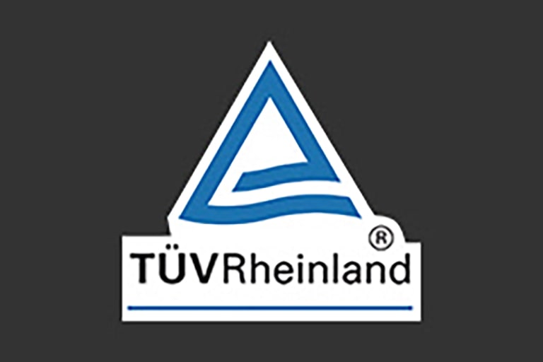 TUV Rheinland
