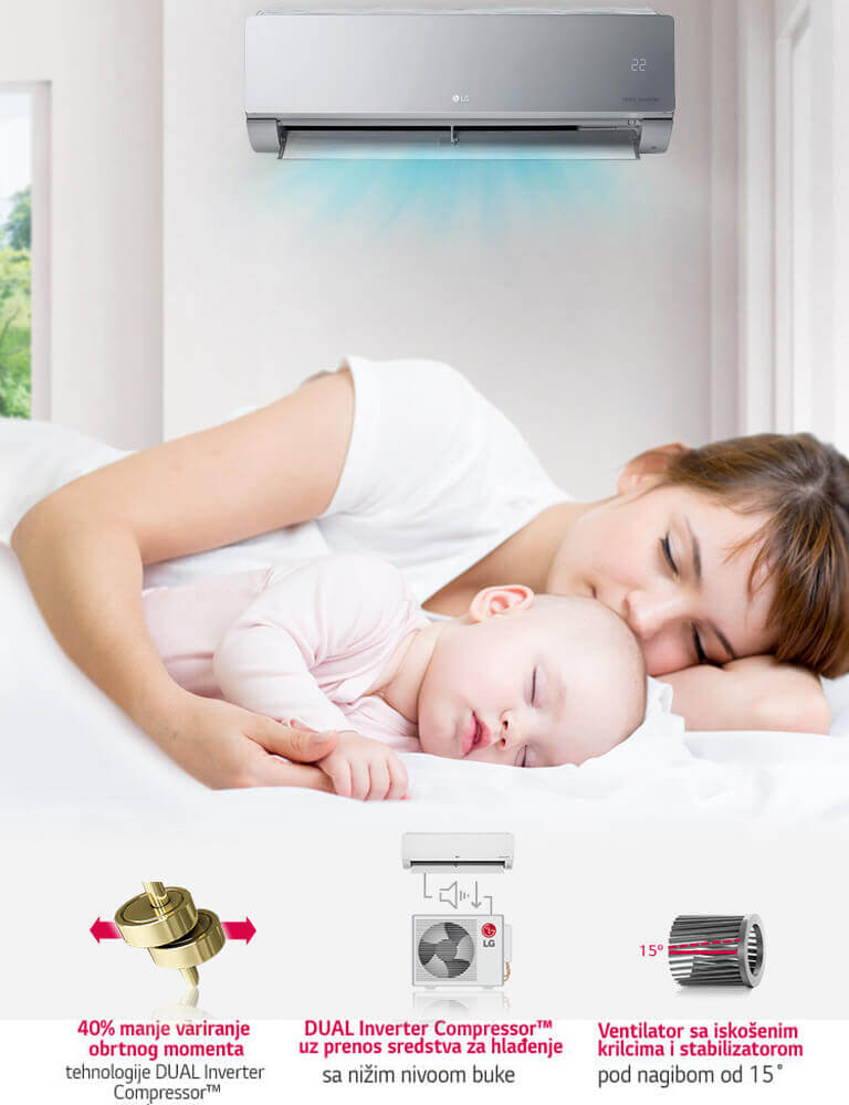 Nizak nivo buke<br>2