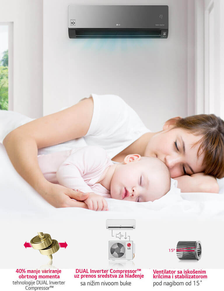 Nizak nivo buke<br>2