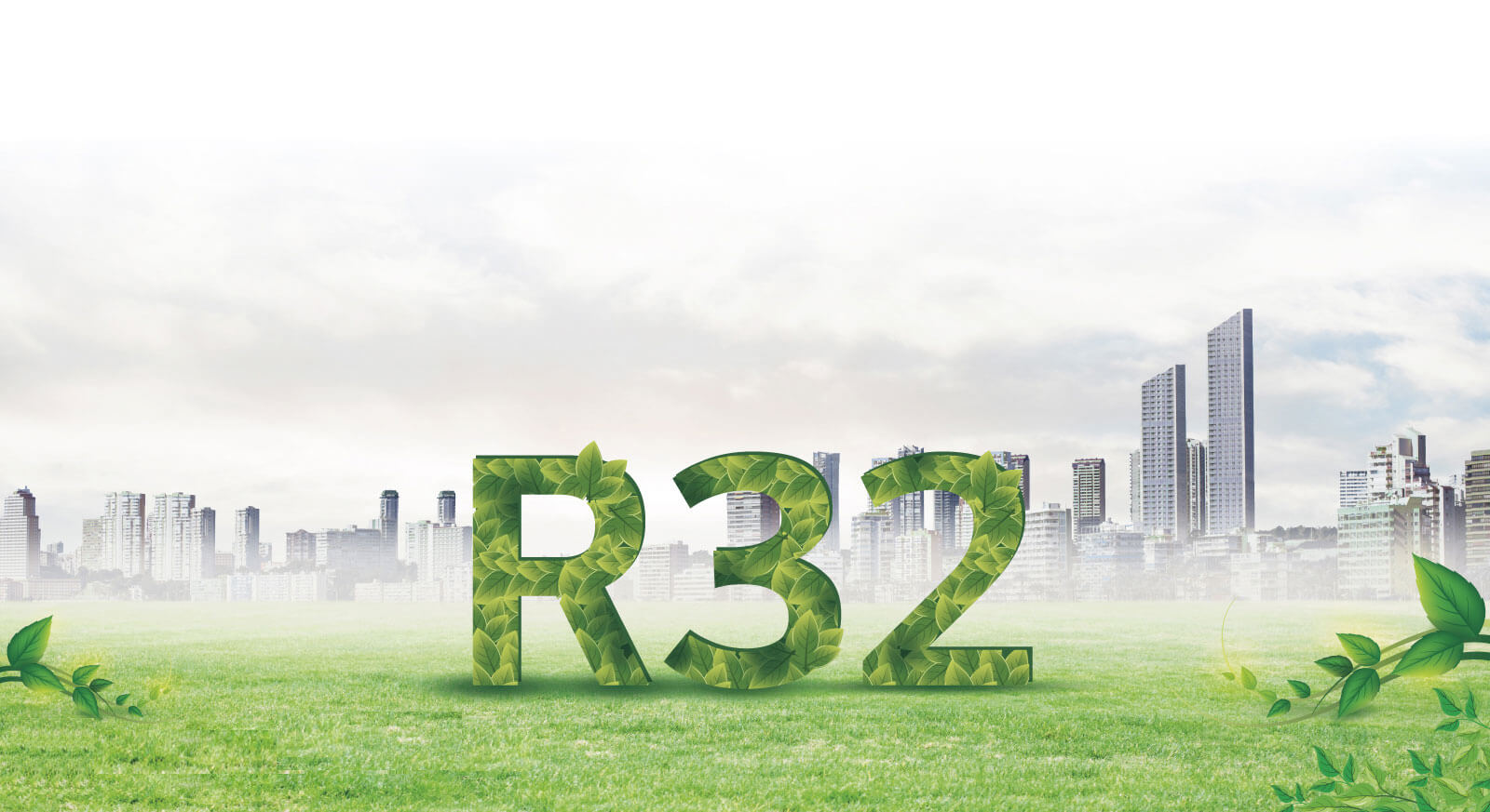 R32 – Visokoefikasno ekološko rashladno sredstvo1