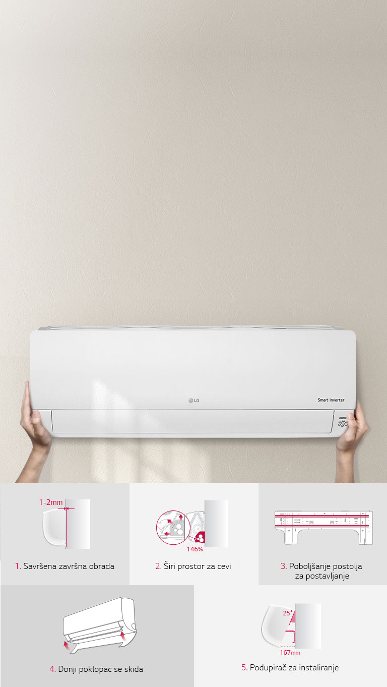 Brza i jednostavna ugradnja2