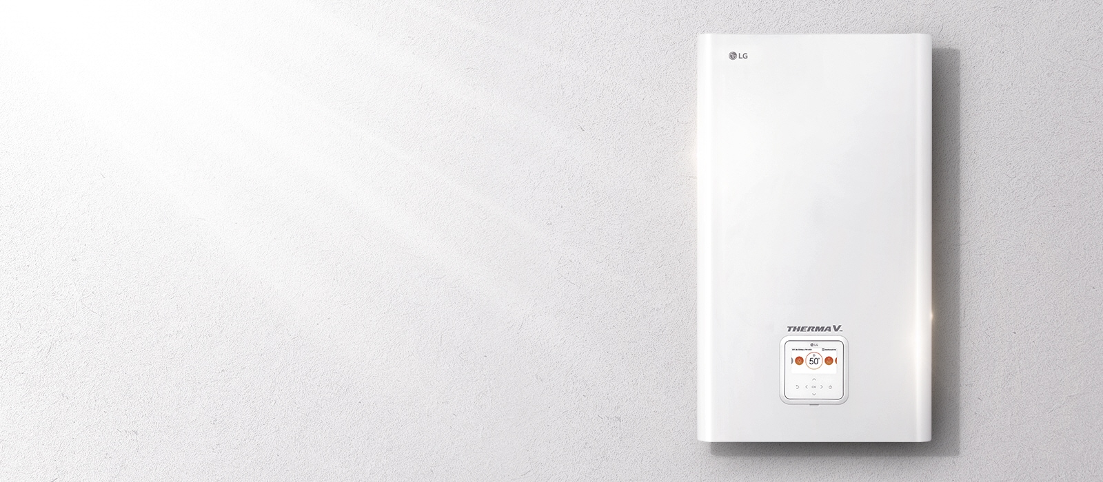 THERMA V R410A Split1