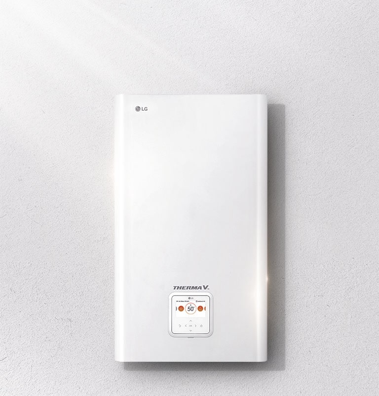 THERMA V R410A Split2