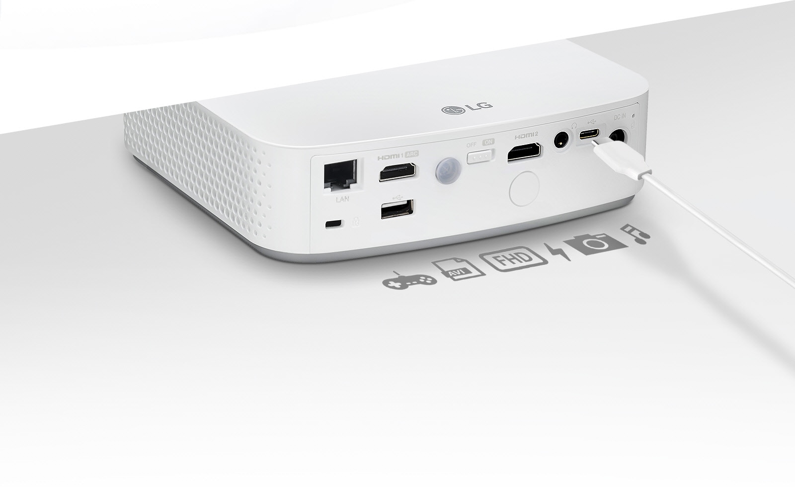 Punjenje i preslikavanje ekrana<br>1